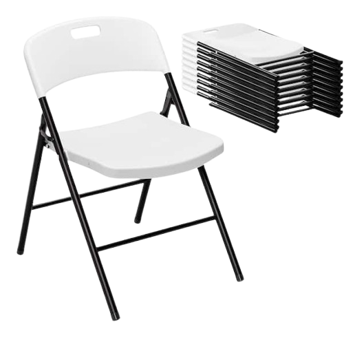 Folding Chair Rental